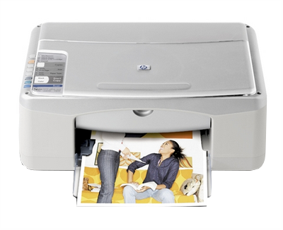 HP PSC 1213 Druckerpatronen