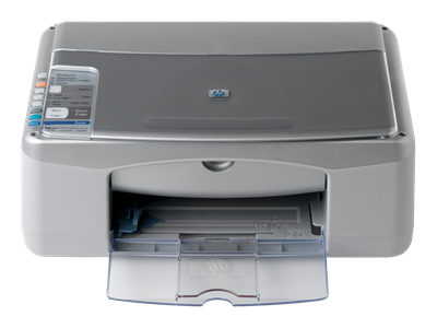 HP PSC 1217 Druckerpatronen