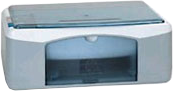 HP PSC 1250 Druckerpatronen