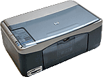 HP PSC 1300 Druckerpatronen