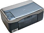 HP PSC 1340 Druckerpatronen
