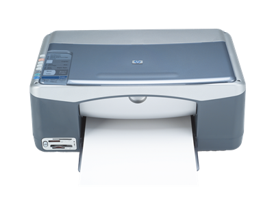 HP PSC 1350 Druckerpatronen