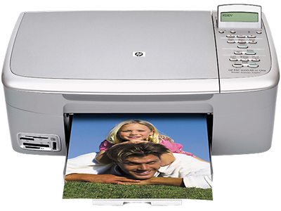 HP PSC 1610 Druckerpatronen