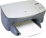 HP PSC 2105 Druckerpatronen