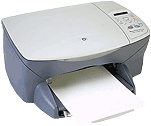 HP PSC 2170 Druckerpatronen
