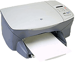 HP PSC 2171 Druckerpatronen