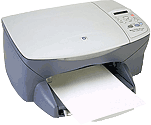 HP PSC 2210 Druckerpatronen