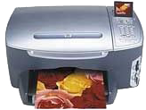 HP PSC 2410 Druckerpatronen