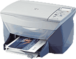 HP PSC 720 Druckerpatronen