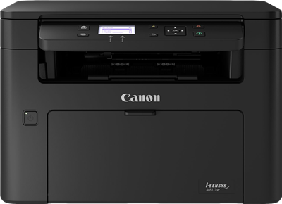 Canon i-SENSYS MF 113 w Toner