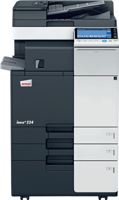 Develop ineo +224 Toner