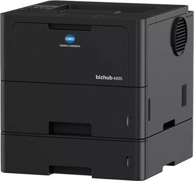 Konica Minolta bizhub 4201i Toner
