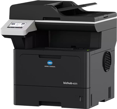 Konica Minolta bizhub 4221i Toner