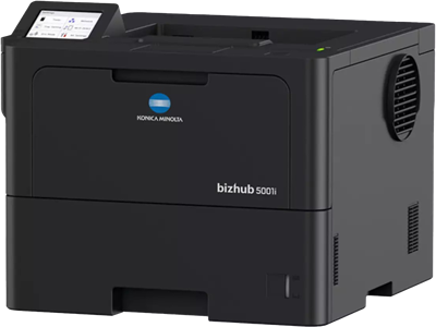 Konica Minolta bizhub 5001i Toner