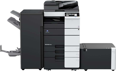 Konica Minolta bizhub 658e Toner