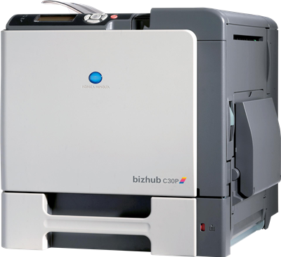 Konica Minolta bizhub C30P Toner