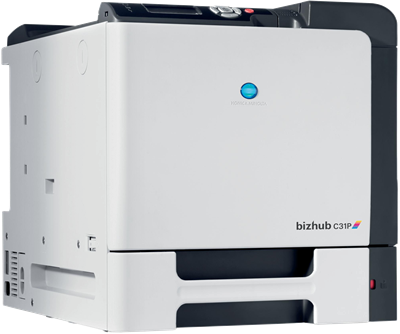 Konica Minolta bizhub C31P Toner