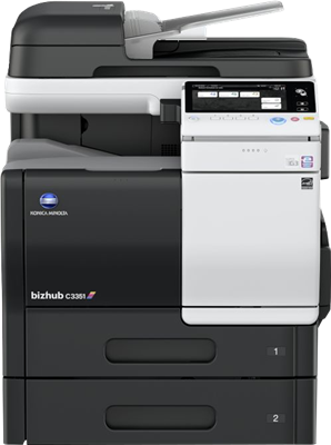 Konica Minolta bizhub C3351 Toner