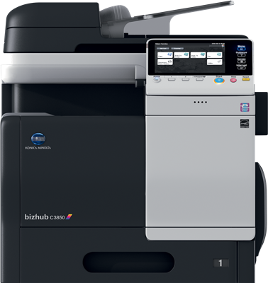 Konica Minolta bizhub C3850 Toner