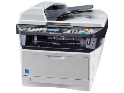 Kyocera ECOSYS M2030dn Toner