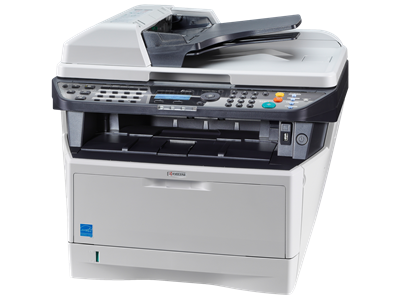Kyocera ECOSYS M2035dn Toner