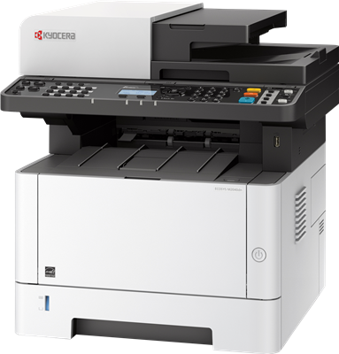 Kyocera ECOSYS M2040dn Toner