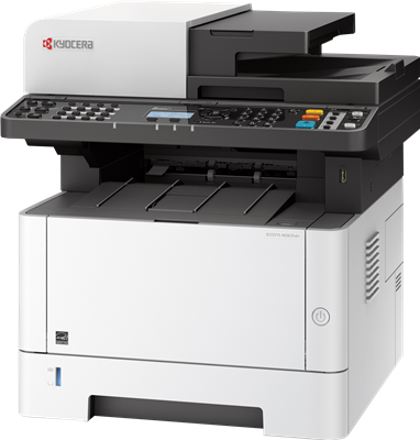 Kyocera ECOSYS M2635dn Toner