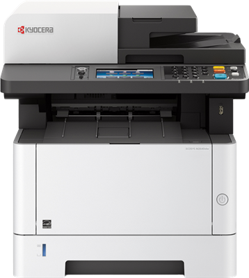 Kyocera ECOSYS M2640idw KL3 Toner