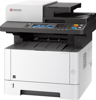 Kyocera ECOSYS M2735dw Toner