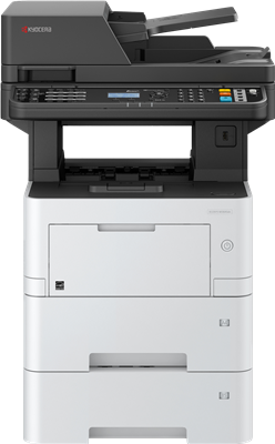 Kyocera ECOSYS M3645dn Toner