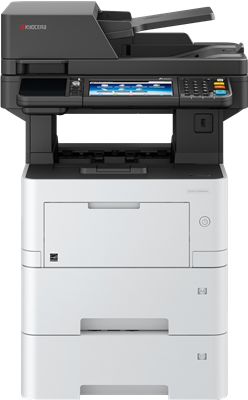 Kyocera ECOSYS M3645idn Toner