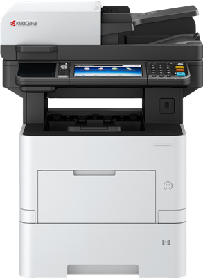 Kyocera ECOSYS M3655idn A Toner