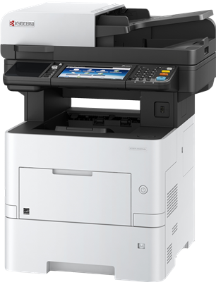 Kyocera ECOSYS M3655idn Toner