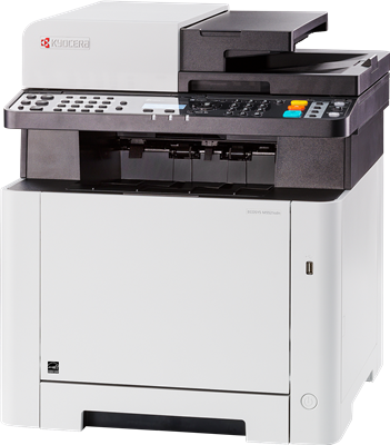 Kyocera ECOSYS M5521cdn Toner