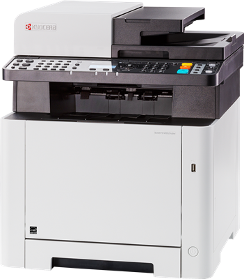 Kyocera ECOSYS M5521cdw KL3 Toner