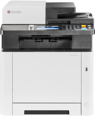 Kyocera ECOSYS M5526cdn A Toner