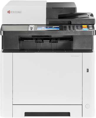 Kyocera ECOSYS M5526cdw A Toner