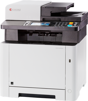 Kyocera ECOSYS M5526cdw KL3 Toner