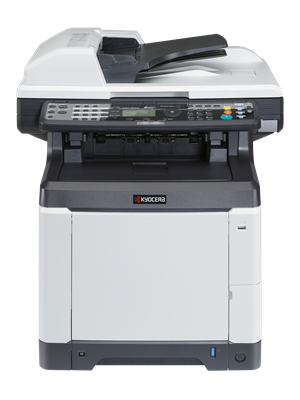Kyocera ECOSYS M6026cdn Toner