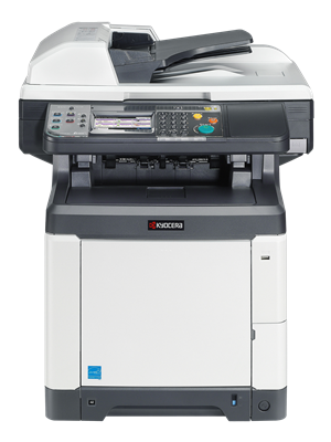 Kyocera ECOSYS M6026cidn Toner