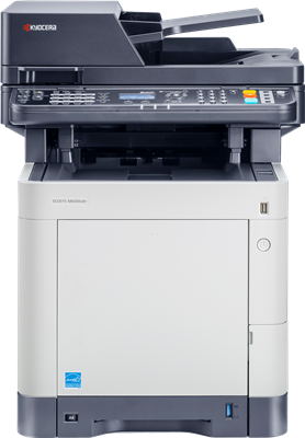 Kyocera ECOSYS M6030cdn Toner