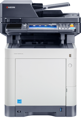 Kyocera ECOSYS M6035cidn Toner