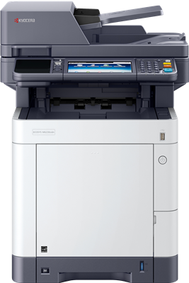 Kyocera ECOSYS M6230cidn Toner