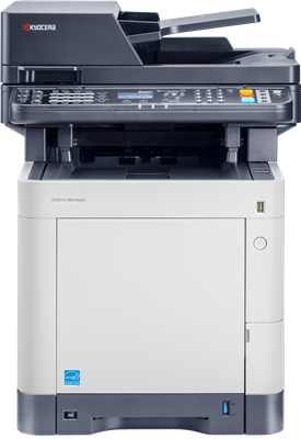Kyocera ECOSYS M6530cdn Toner