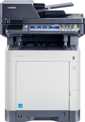 Kyocera ECOSYS M6535cidn Toner