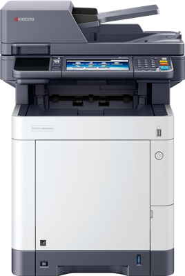 Kyocera ECOSYS M6630cidn Toner