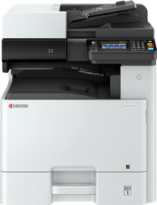 Kyocera ECOSYS M8124cidn Toner
