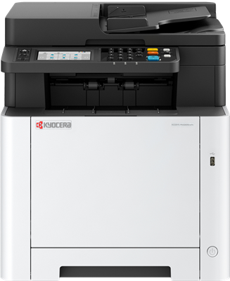 Kyocera ECOSYS MA2600cwfx Toner