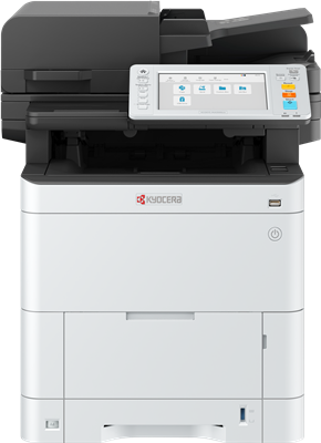 Kyocera ECOSYS MA3500cix Toner