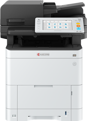 Kyocera ECOSYS MA4000cifx Toner